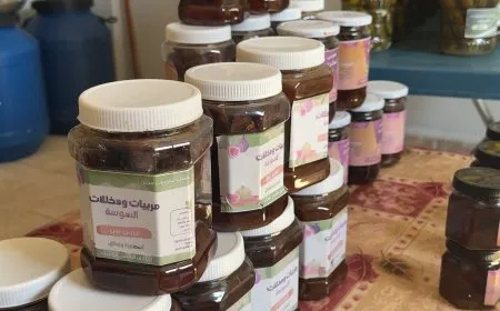 Berhemên aboriya bi pêşengiya jinan