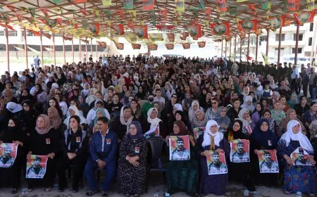 Gerîlayê HPG’ê Helo Dêrsim li Dêrikê hat bibîrnaîn