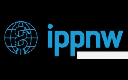 Ji IPPNW Swîsreyê banga ji bo ‘Mafê Hêviyê’