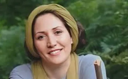 Ji rêxistinên mafên zarokan banga rakirina cezayê ji ser Şerîfe Mihemedî