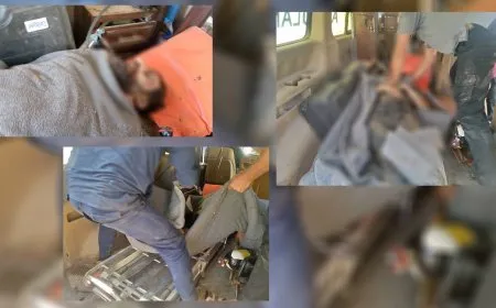 Li Reqayê 3 karkeran jiyana xwe ji dest da