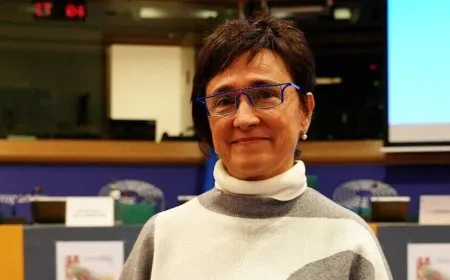 Seroka EFA'yê Lopez: Divê dewleta Tirk li gorî berpirsyariyên xwe tevbigere