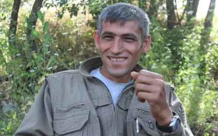 Komalên Ciwan: Em ê xwedî li heqîqeta şehîdan derkevin