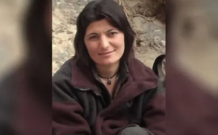 Zeynep Celaliyan: Divê em hemû bi hev re bibêjin ‘Ji dervekirinê re na’