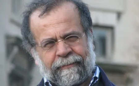 Ji profesorê Îranî Hamid Dabashi piştgiriya ji bo banga Rêber Apo