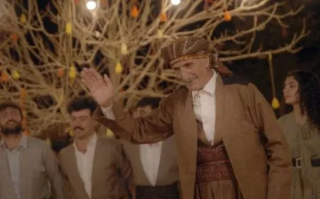 Klîba ˋVê Carê Rast eˊ hat weşandin
