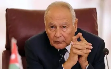 Komkara Erebî hişyarî da: Li Xezayê jenosîd tê kirin