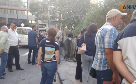 Hikumeta veguhêz televîzyona ‘Syrian Educational Satellite Channel’ girt