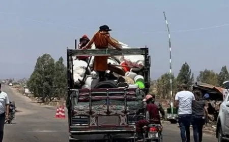 Aloziya li rêya Şam-Siwêda berdewam e