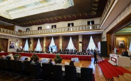 Di Civîna Komîsyonê ya 11`emîn de: Spas ji bo Abdullah Ocalan