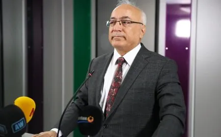 Komisyona Hiqûqê ya DEM Partî: Ji bo Mafê Hêviyê divê gav bê avêtin