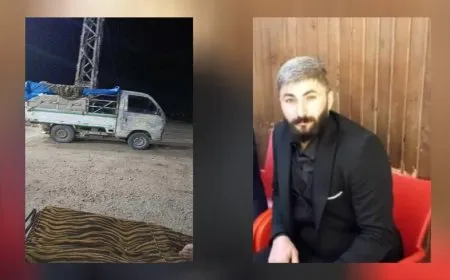 5 roj e têkiliya bi ciwanekî re qut bûye