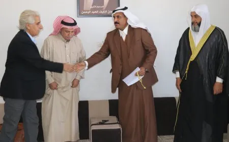 Şêxê qebîleya Tey: Nameya Rêber Abdullah Ocalan banga xurtkirina jiyana hevbeş e