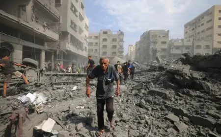 Di operasyona bejahî ya Îsraîlê de 237 kes hatine kuştin