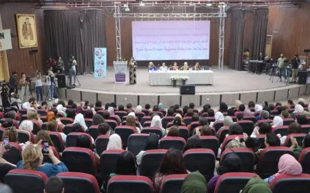 Li Hesekê konferansa Hevgirtina Jinan tê lidarxistin