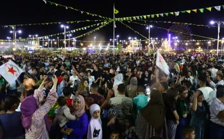 Bi boneya salvegera damezirandina PYD`ê şahiyên girseyî