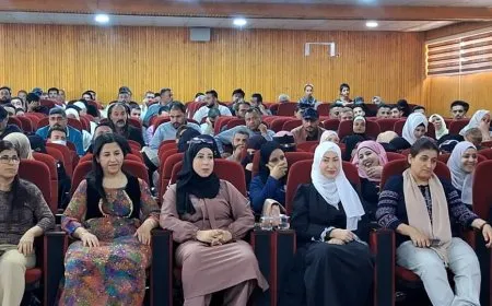 Salvegera damezirandina PYD'ê li Dêrazorê hat pîrozkirin