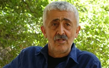 Riza Altûn şoreşgerekî kolektîf e