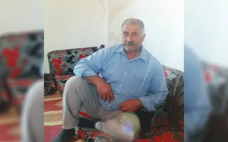 Çeteyan îşkence li wan kir û mala wan talan kir