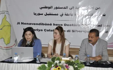 Nivîsgeha Jinan a MSD’ê panelek li dar xist