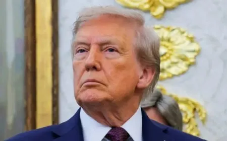 Hemas ji Trump re: Agirbest beramberî berdana dîlên Îsraîlê