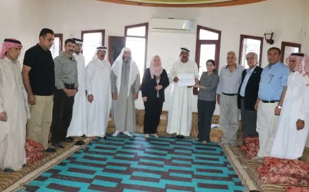 Şêxên eşîran: Nameya Abdullah Ocalan banga yekitiya sûriyeyiyan dike