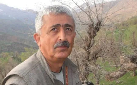 Kalkan: Riza Altûn nîşaneya xeta şoreşgeriya giştî bû