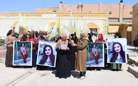 Meclisa Tebqayê komkujiya li Dêr Hafirê şermezar kir