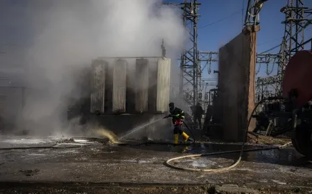 Cizîr bê kehrebe ye; zehmetiyên sererastkirinê stasyonan hene