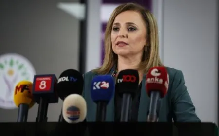 Ayşegul Dogan: Gel li benda gavên şênber e