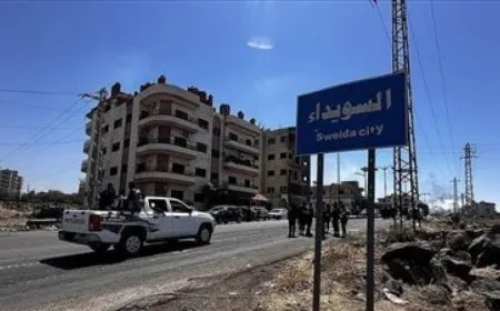 Li Siwêdayê aloziya darayî derketiye