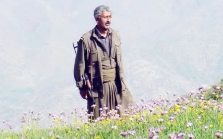 Evîndar Ararat: Em ê misoger armancên hevrê Riza bi serketinê temam bikin