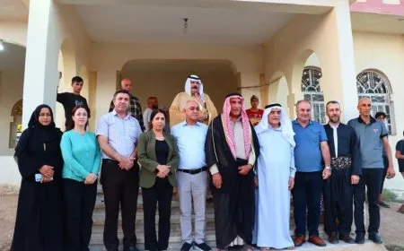 120 eşîran piştgiriya da nameya Rêber Abdullah Ocalan