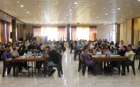 Ciwanên Helebê: Em li gorî fikr û felsefya Rêbertî tev digerin