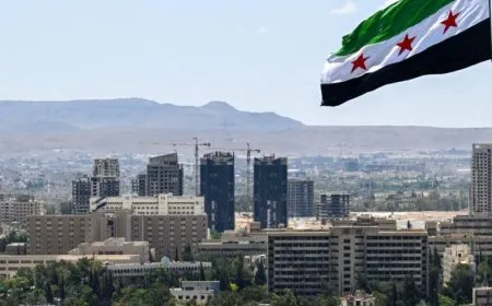 `Divê pêkhateyên Sûriyeyê di pêvajoya siyasî de cih bigirin`