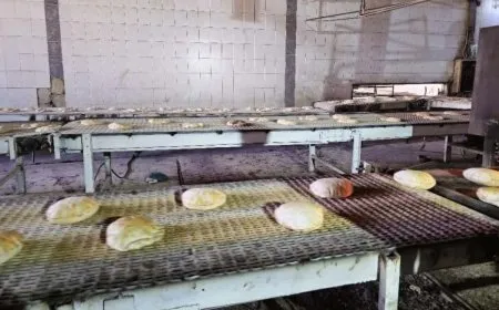 Ard gihîşt Siwêdayê lê tenê têra roj û nîvekê dike