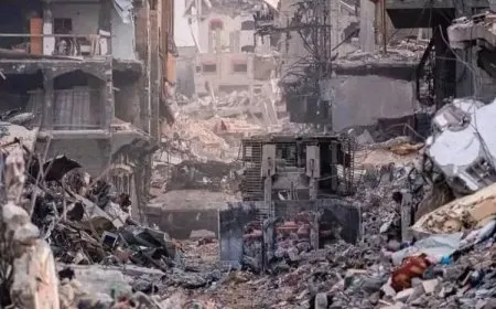 Di bombebarana Îsraîlê ya li ser Xezayê de 30 kes hatin kuştin