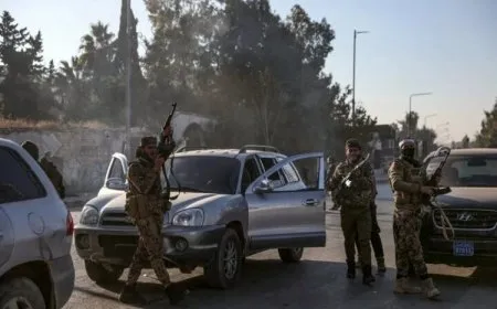 Li gundewarê Hemayê 4 karkerên elewî hatin qetilkirin