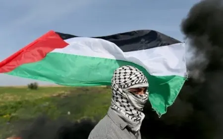 Hikumeta Filistînê: Em amade ne li Xezayê xwedî li berpirsiyariya xwe derkevin