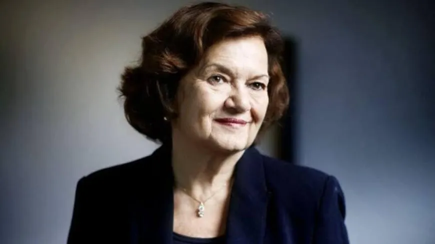 Psîkanalîst Elisabeth Roudinesco piştgirî da banga Rêber Apo