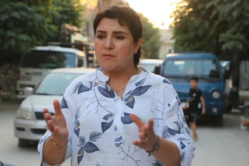 Li Helebê şênî beşdarî danîna plansaziya şaredariyê ya 2026`an dibin