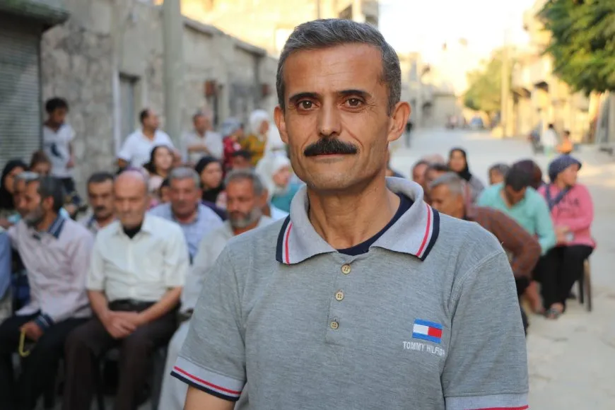Li Helebê şênî beşdarî danîna plansaziya şaredariyê ya 2026`an dibin