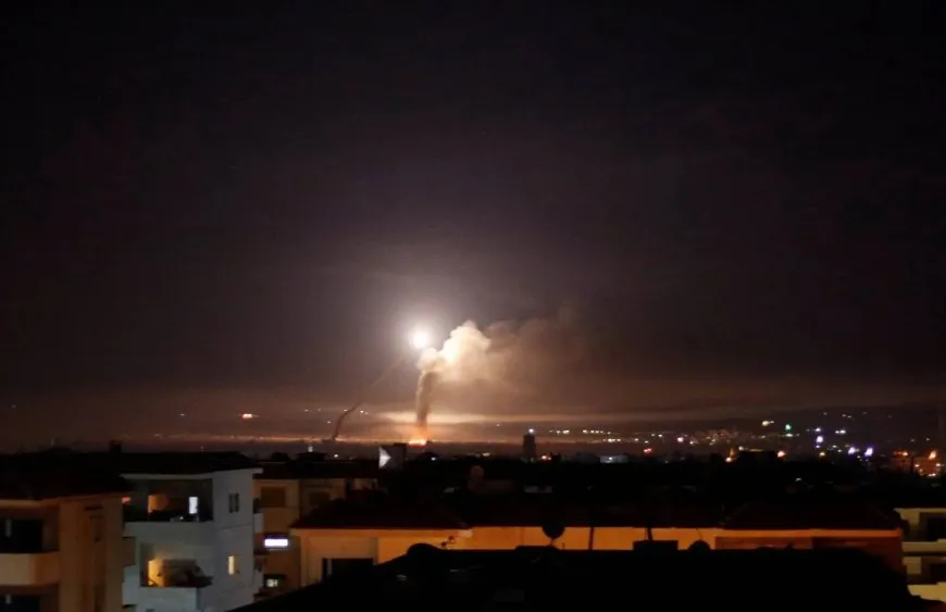 IAEA: Şopên Uranyûmê li Sûriyeyê hatin dîtin