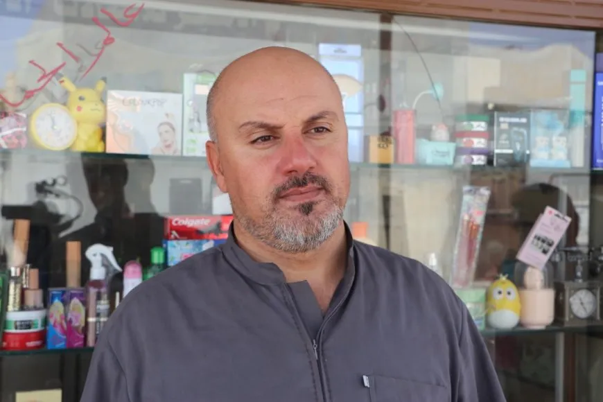 Şêniyên gundekî rêya Hesekê - Qamişlo qut kir