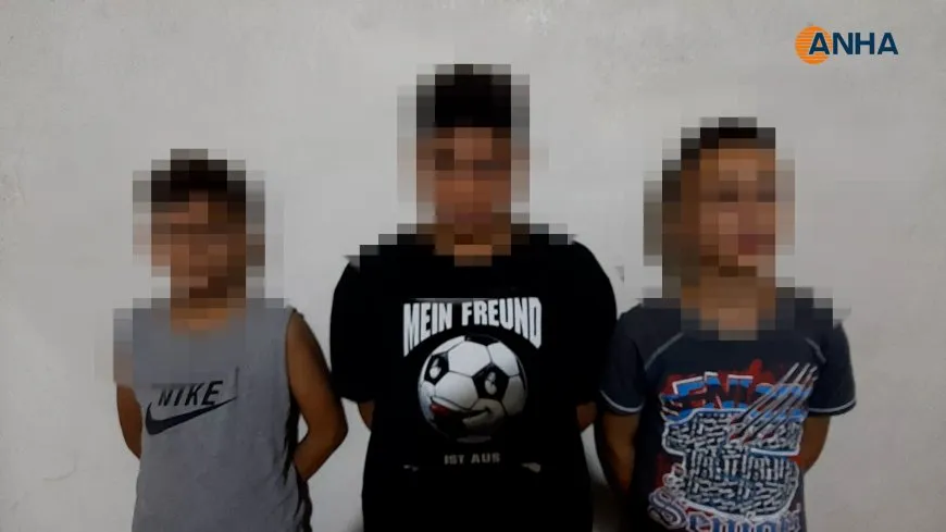 Peymana Helebê 77 caran hat binpêkirin