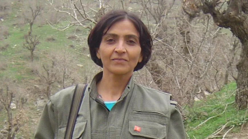 PAJKˊê nasnameya şehîd Bêrîtan Amed aşkear kir