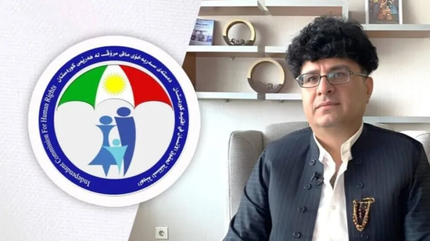 Desteya Mafên Mirovan a Başûrê Kurdistanê êrîşa çekdarî ya li Silêmaniyeyê şermezar kir