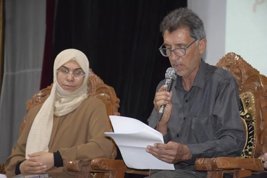 Kongreya Îslama Demokratîk nêrîna xwe ji bo Sûriyeya pêşerojê parve kir