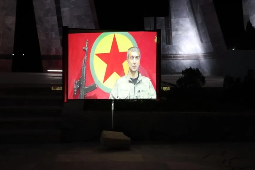 Pêşengê Tevgera Ciwanan şehîd Çiya Rizgar li Kobanê hat bi bîranîn