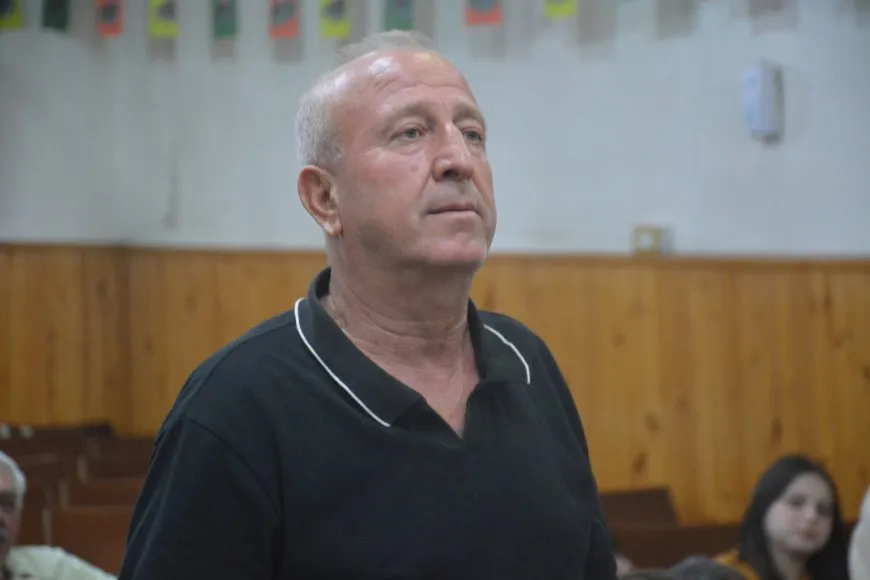 Têkildarî lihevkirina 10`ê Adarê û asoyên çareseriyê panel
